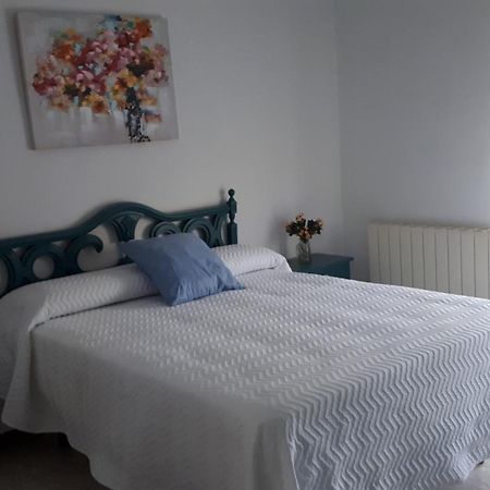 Villa Maria Vilches 외부 사진