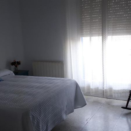Villa Maria Vilches 외부 사진