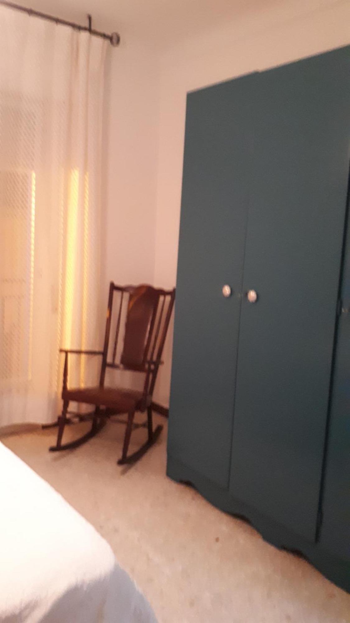 Villa Maria Vilches 외부 사진