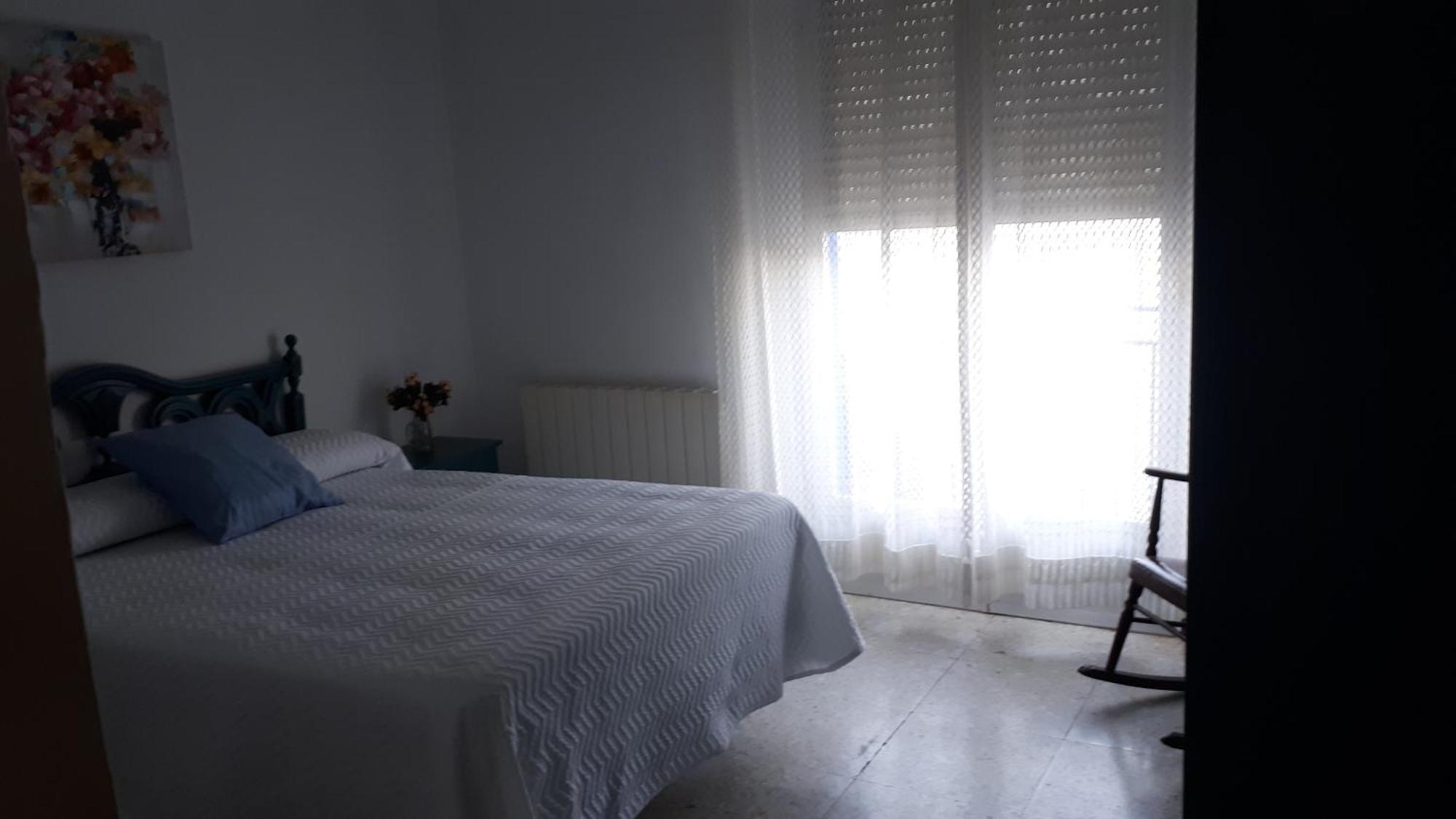 Villa Maria Vilches 외부 사진