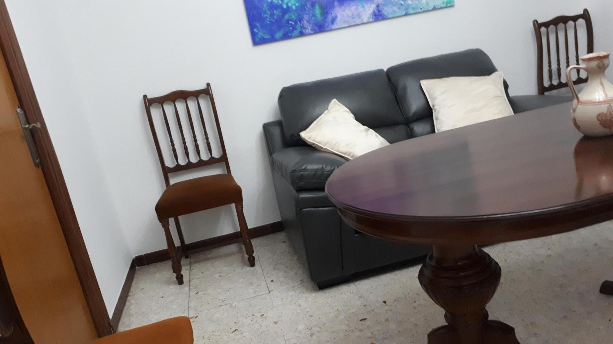 Villa Maria Vilches 외부 사진