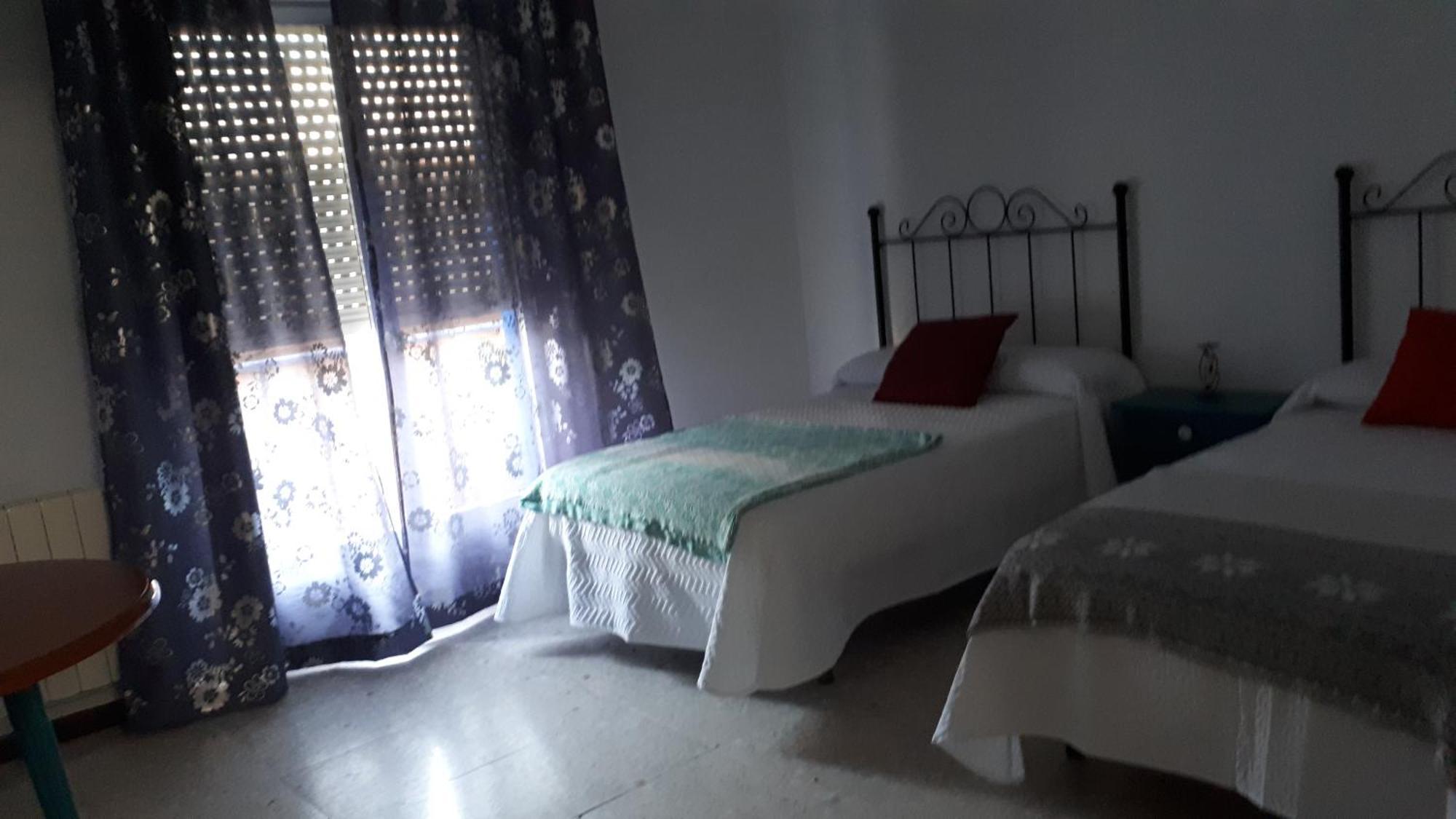 Villa Maria Vilches 외부 사진
