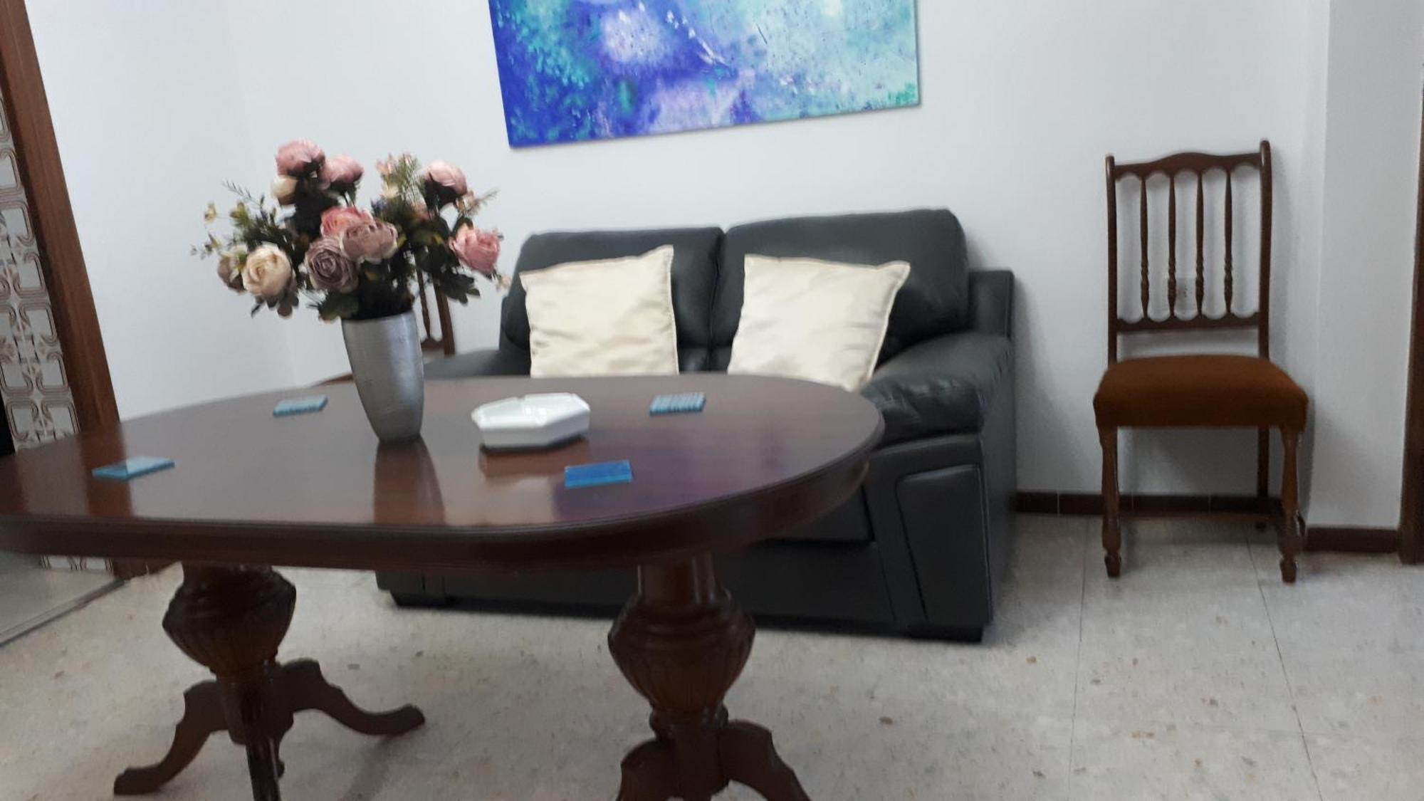 Villa Maria Vilches 외부 사진