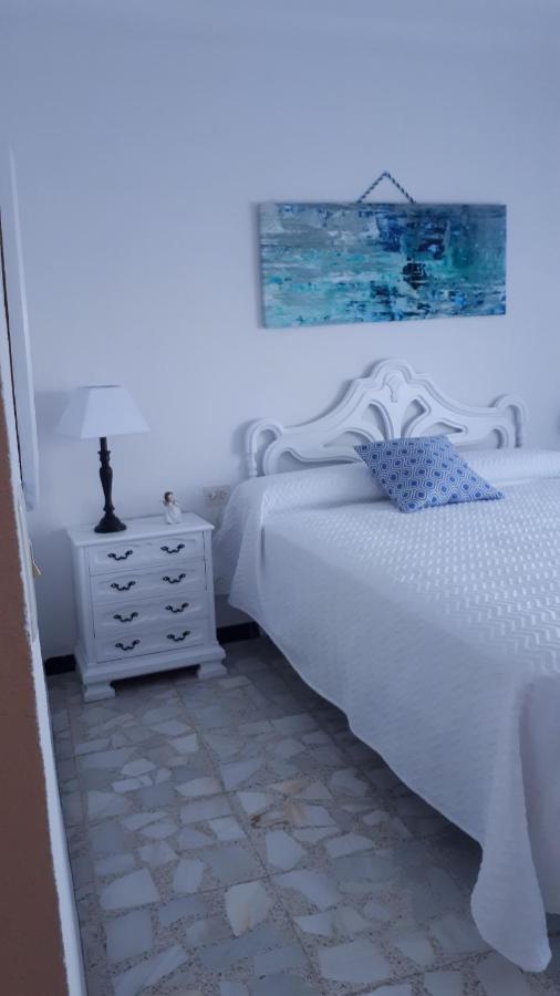 Villa Maria Vilches 외부 사진