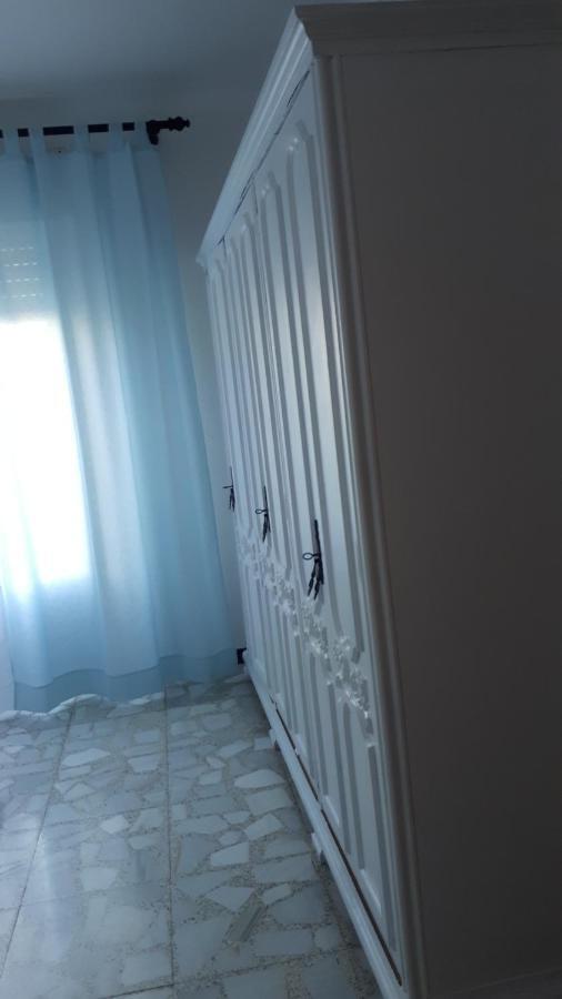 Villa Maria Vilches 외부 사진