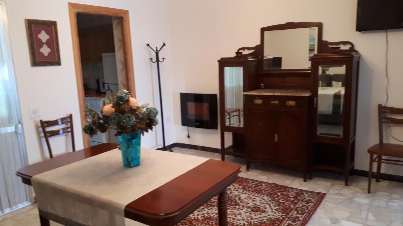 Villa Maria Vilches 외부 사진