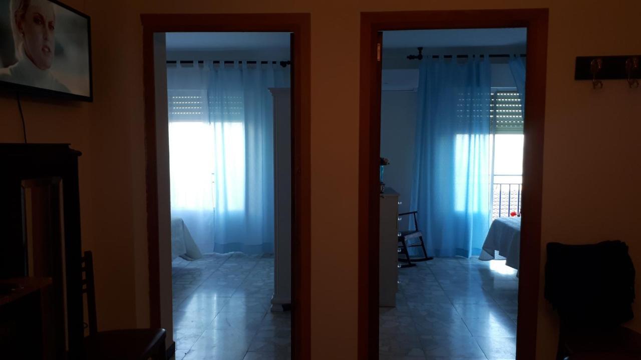 Villa Maria Vilches 외부 사진