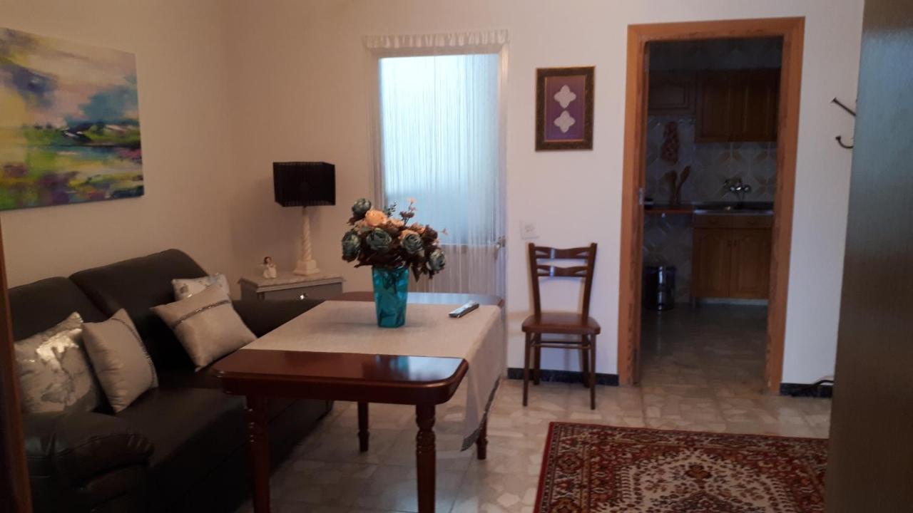 Villa Maria Vilches 외부 사진