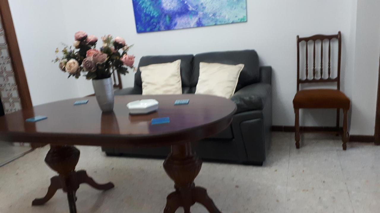 Villa Maria Vilches 외부 사진