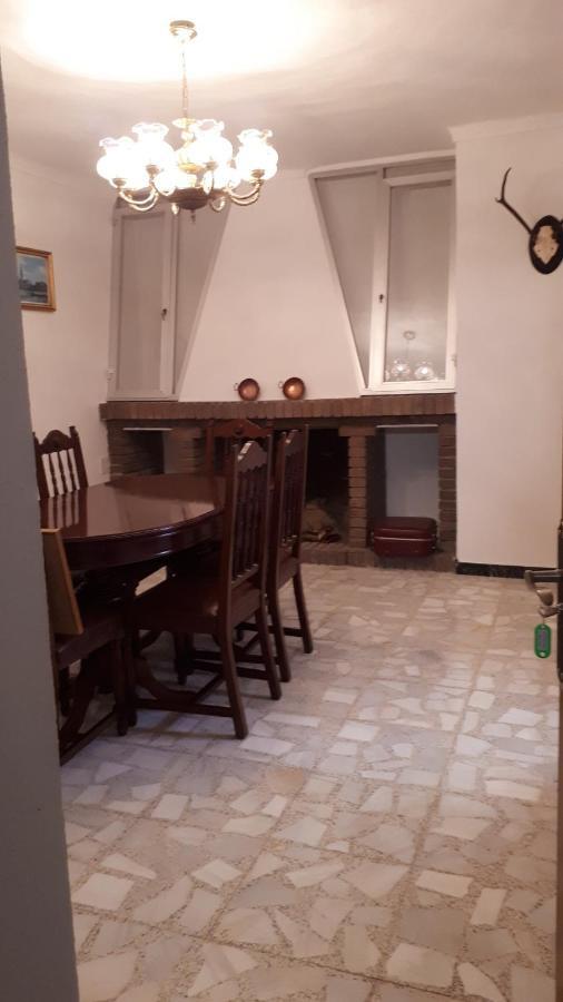 Villa Maria Vilches 외부 사진